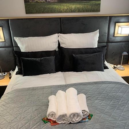 Ferienwohnung Bispingen Extérieur photo