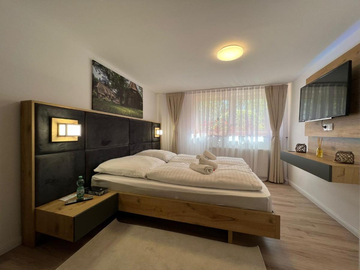 Ferienwohnung Bispingen Extérieur photo
