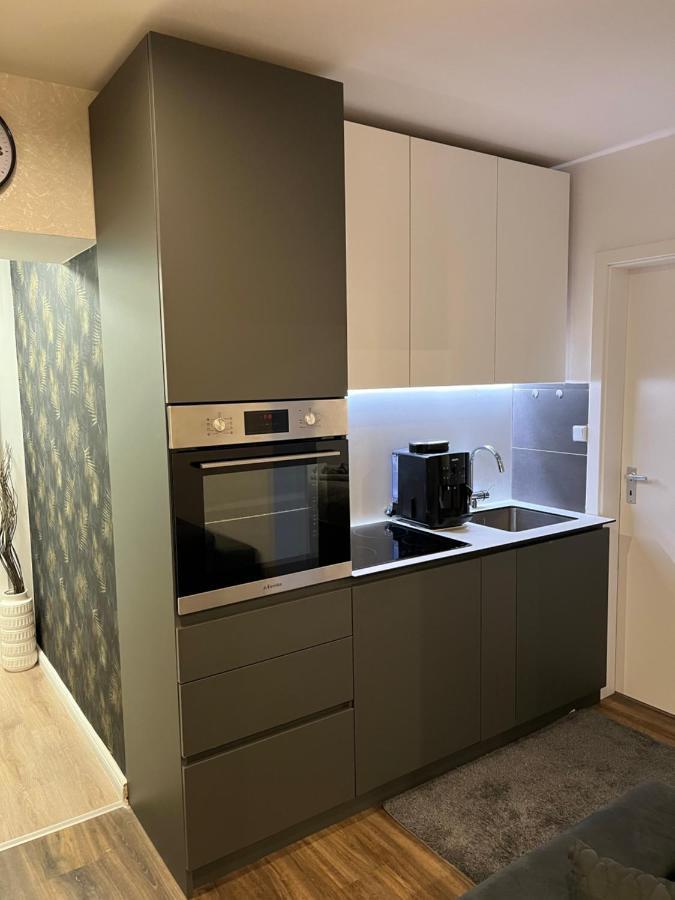 Ferienwohnung Bispingen Extérieur photo