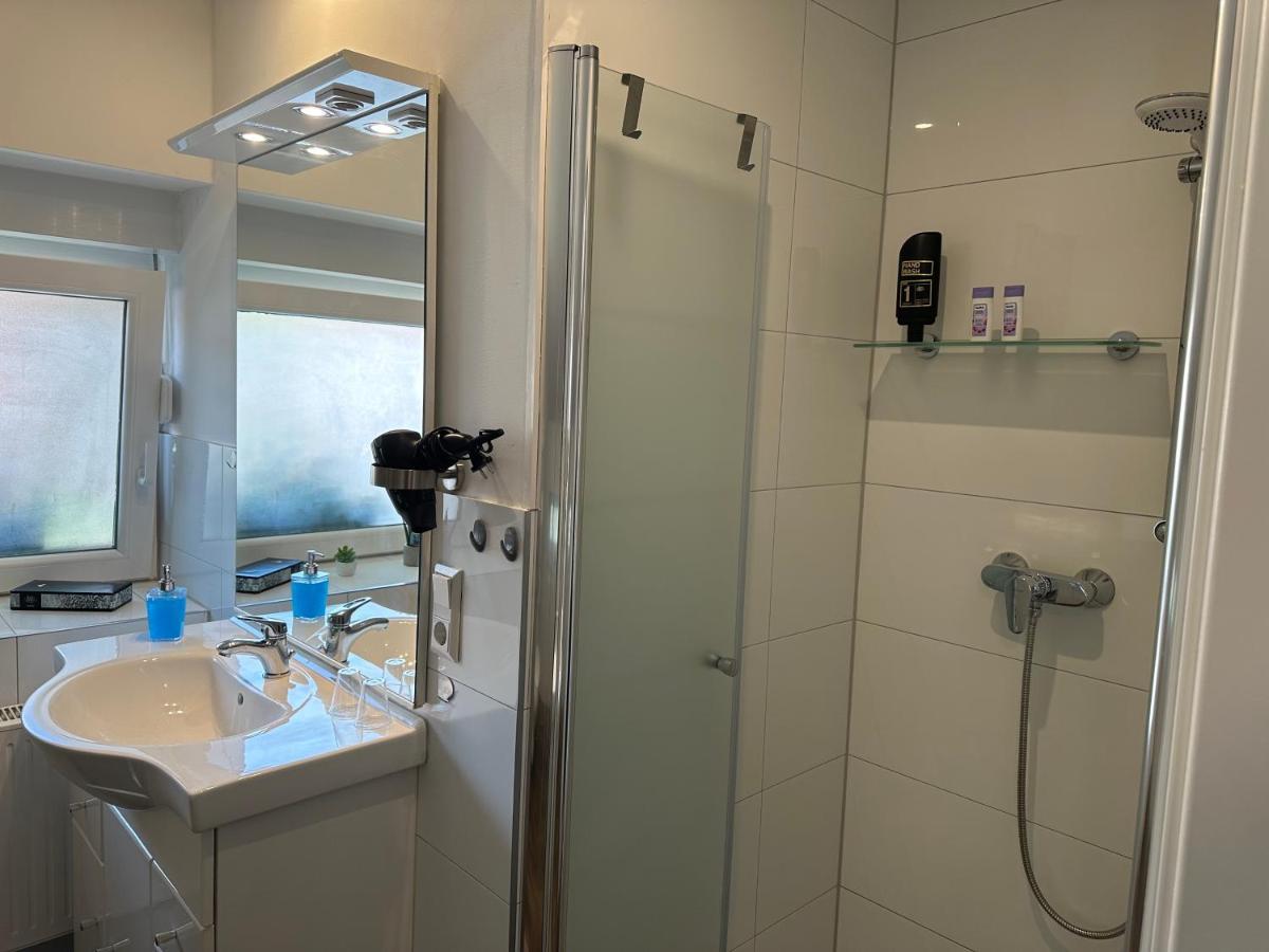 Ferienwohnung Bispingen Extérieur photo